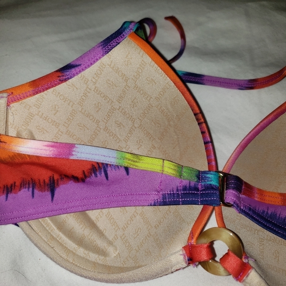 .Victoria secret 2 piece swimsuit - Picture 3 of 11